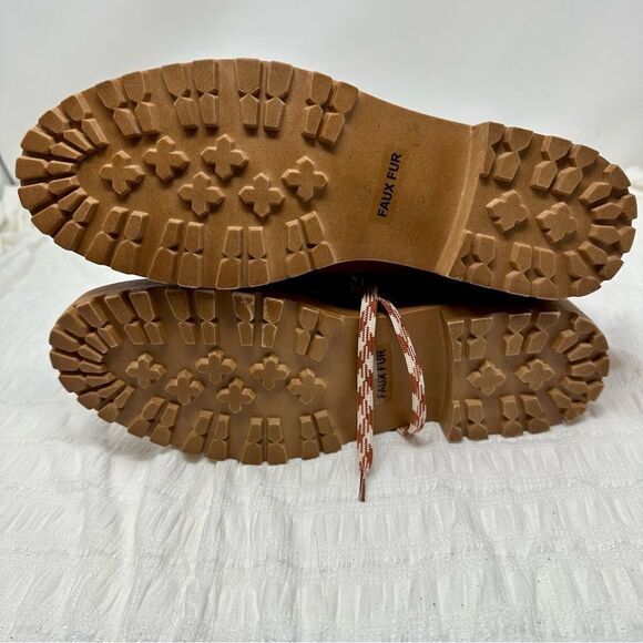 NWOT Dingo Telluride Boots- Size 8.5 - Picture 10 of 12